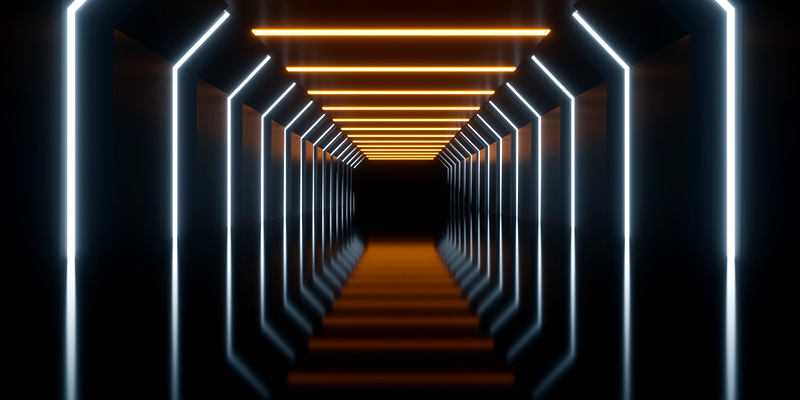 LED燈具銷售、安裝