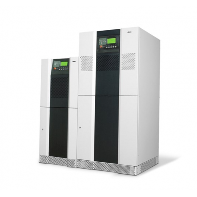 NT 系列 15-500 kVA