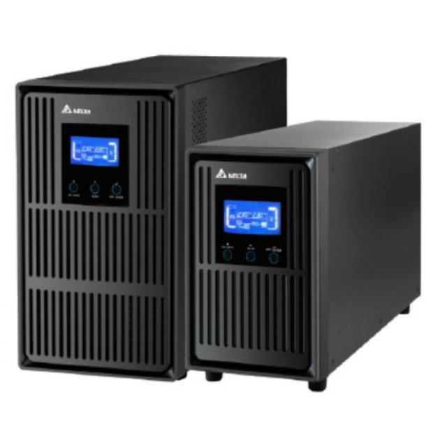 NX 系列 1/2/3 kVA