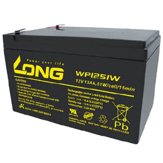 WP WATT 系列